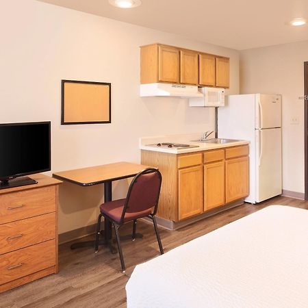 Extended Stay America Select Suites - ガルフポート エクステリア 写真