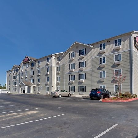 Extended Stay America Select Suites - ガルフポート エクステリア 写真