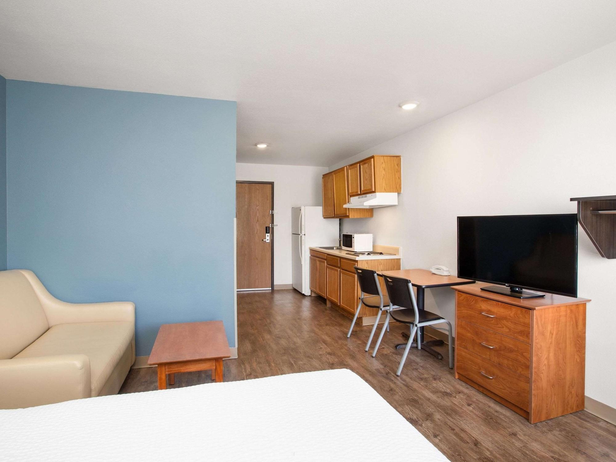 Extended Stay America Select Suites - ガルフポート エクステリア 写真