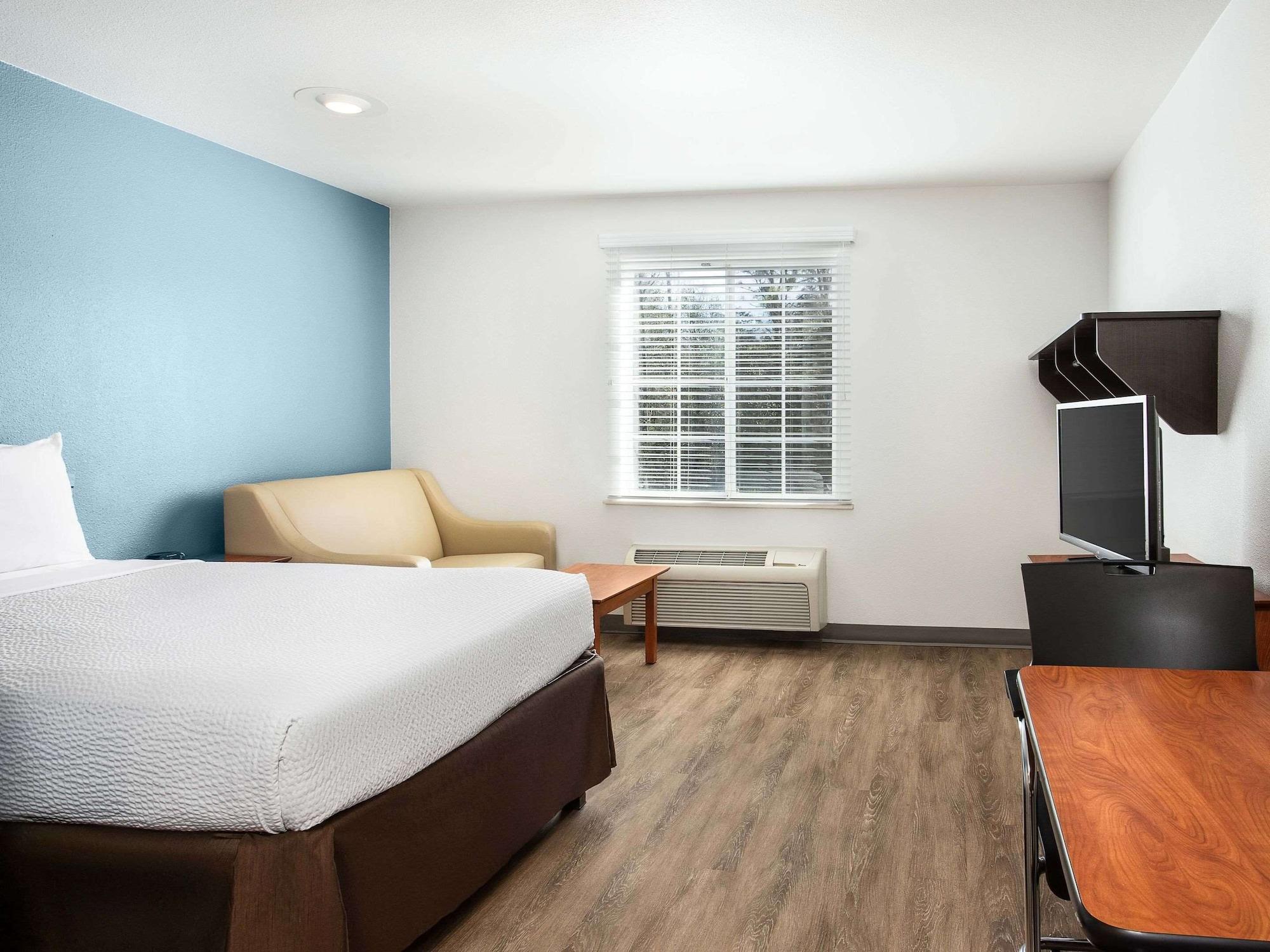 Extended Stay America Select Suites - ガルフポート エクステリア 写真
