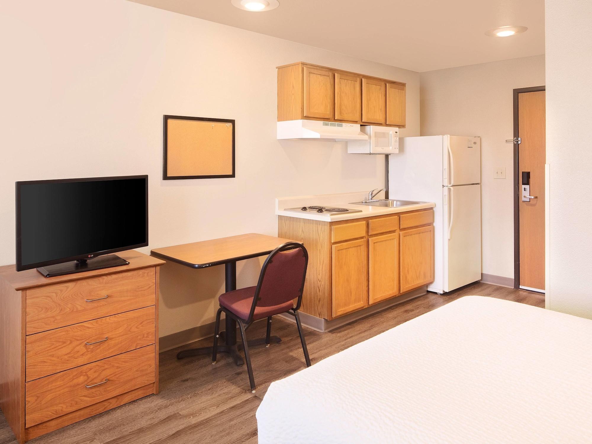 Extended Stay America Select Suites - ガルフポート エクステリア 写真