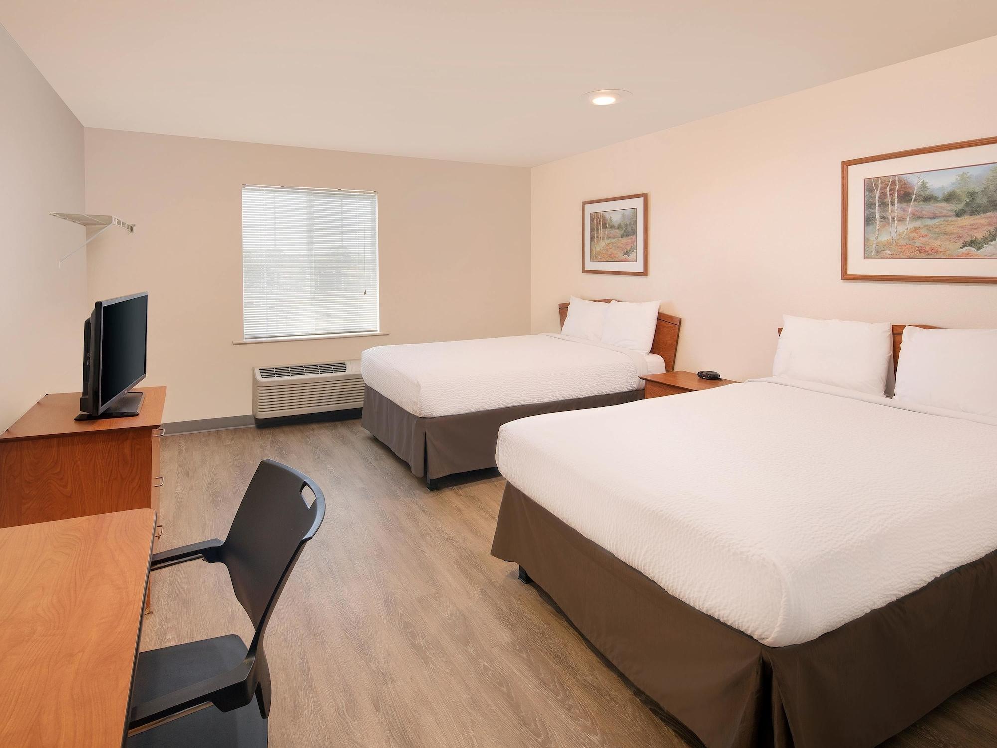 Extended Stay America Select Suites - ガルフポート エクステリア 写真
