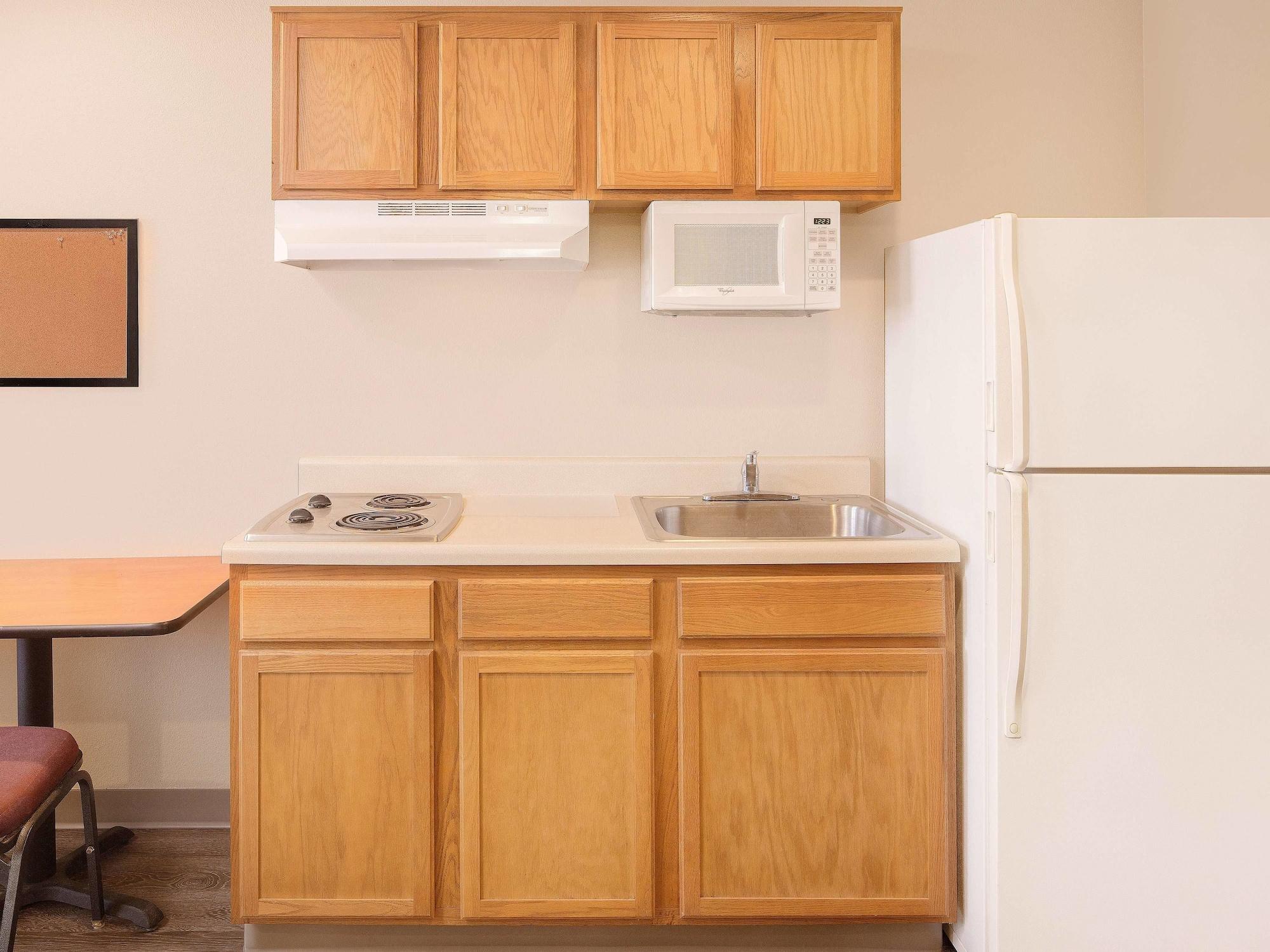 Extended Stay America Select Suites - ガルフポート エクステリア 写真