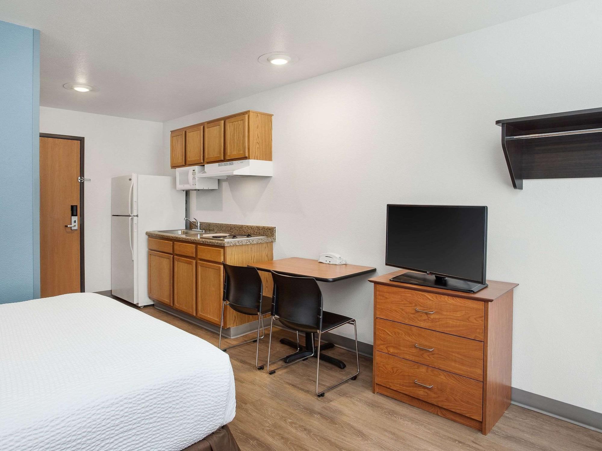 Extended Stay America Select Suites - ガルフポート エクステリア 写真