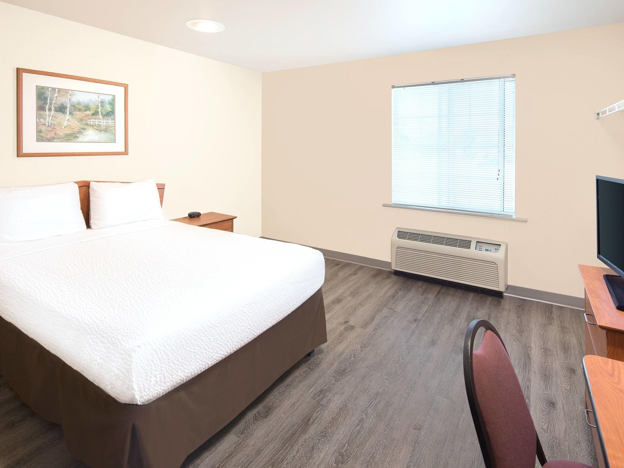 Extended Stay America Select Suites - ガルフポート エクステリア 写真