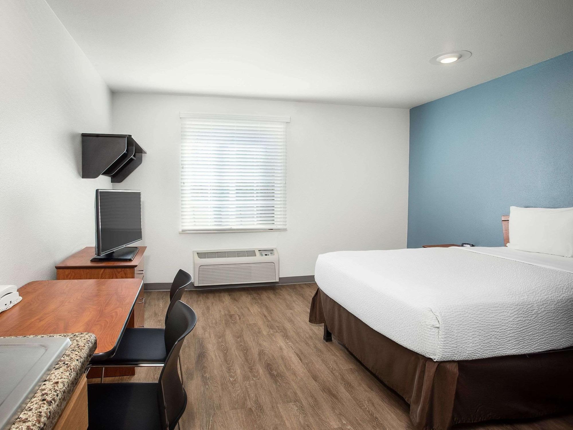 Extended Stay America Select Suites - ガルフポート エクステリア 写真