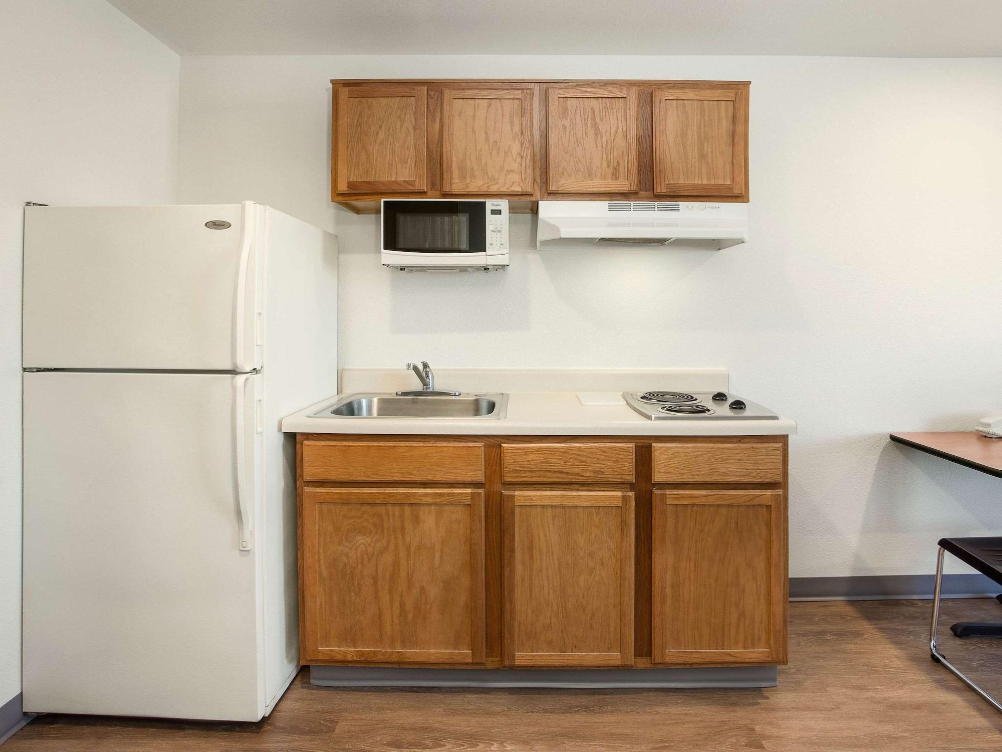 Extended Stay America Select Suites - ガルフポート エクステリア 写真