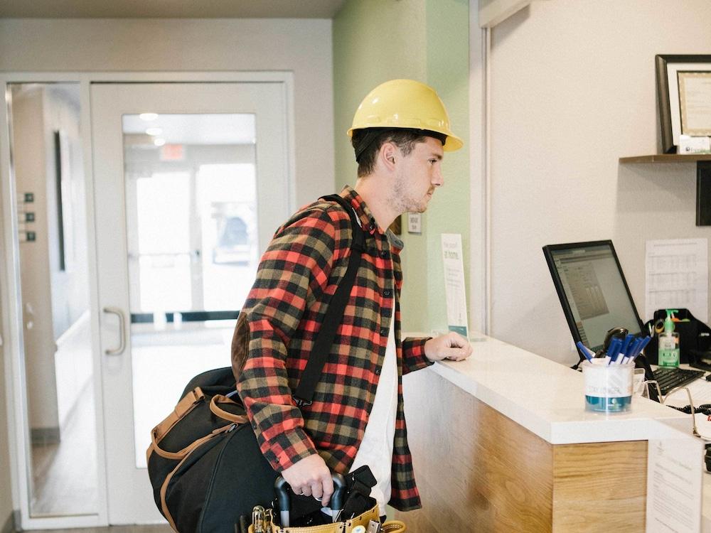 Extended Stay America Select Suites - ガルフポート エクステリア 写真
