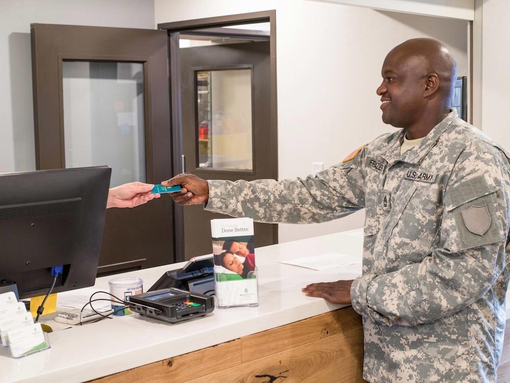 Extended Stay America Select Suites - ガルフポート エクステリア 写真