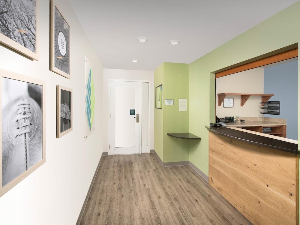 Extended Stay America Select Suites - ガルフポート エクステリア 写真