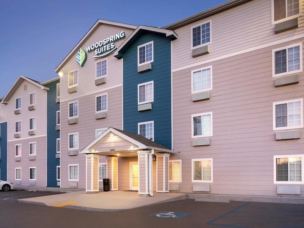 Extended Stay America Select Suites - ガルフポート エクステリア 写真