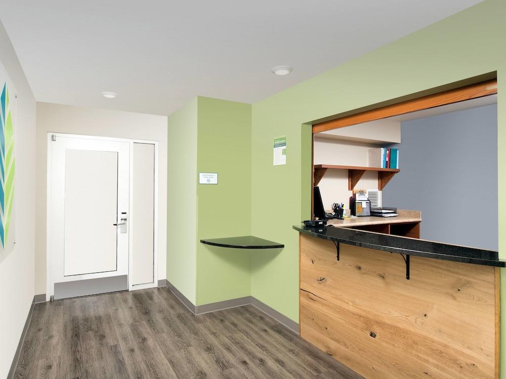 Extended Stay America Select Suites - ガルフポート エクステリア 写真