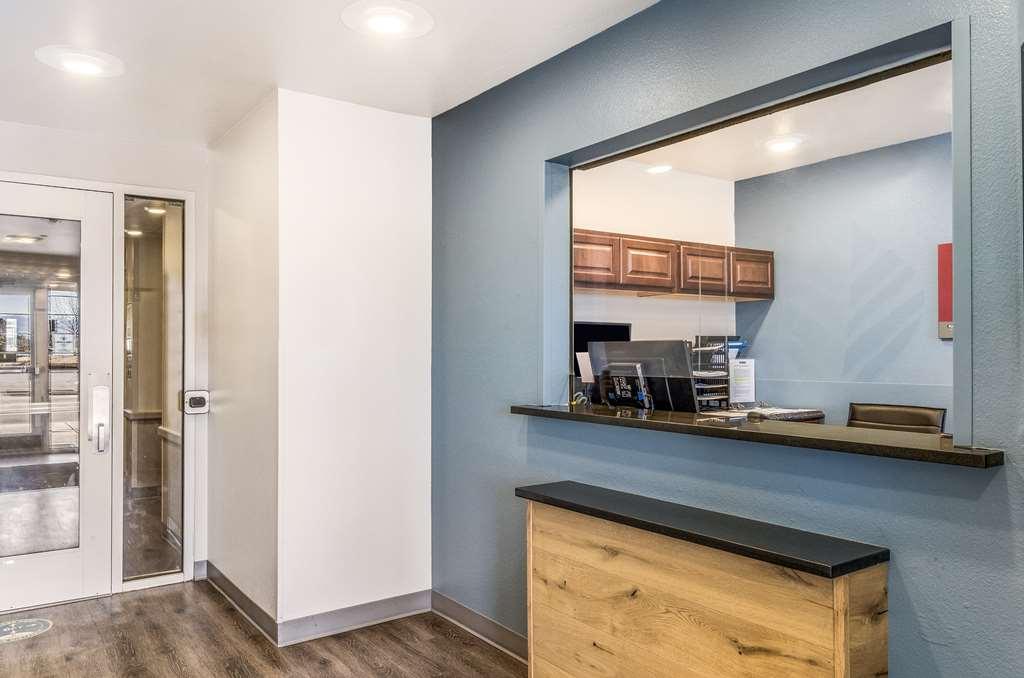 Extended Stay America Select Suites - ガルフポート インテリア 写真