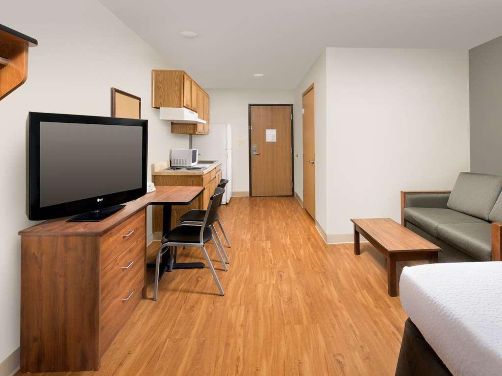 Extended Stay America Select Suites - ガルフポート 部屋 写真