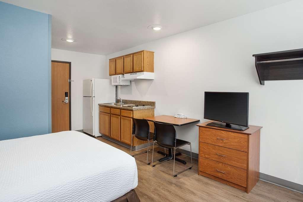 Extended Stay America Select Suites - ガルフポート 部屋 写真