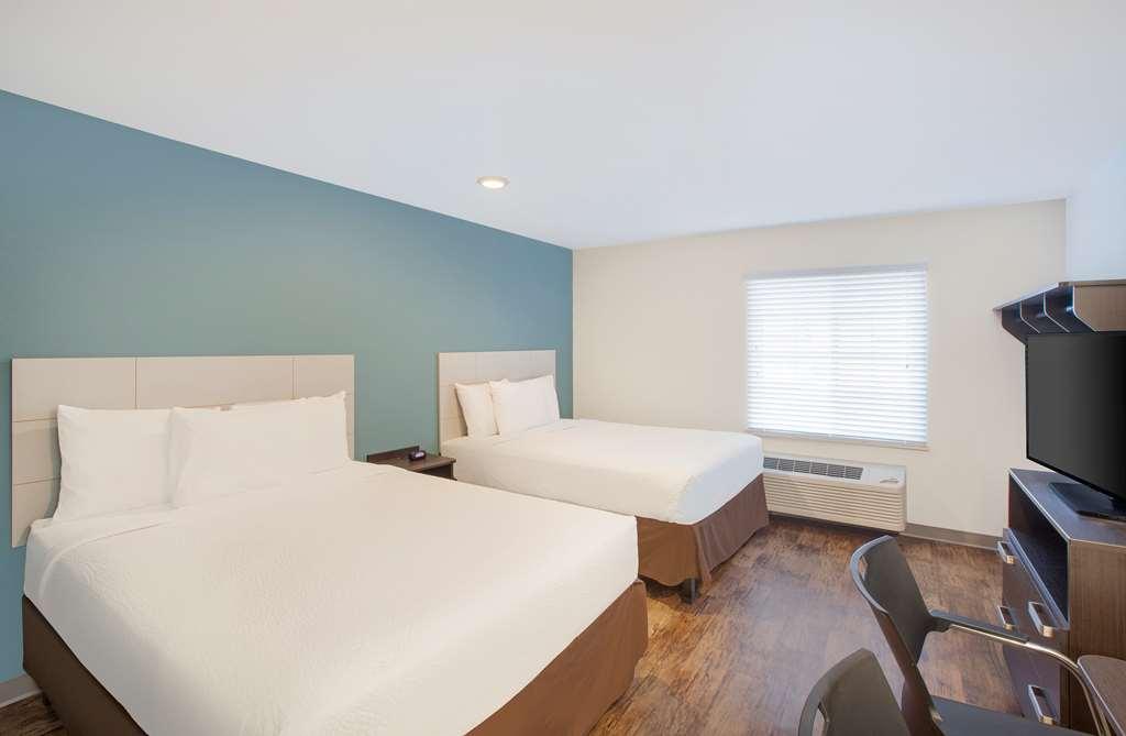 Extended Stay America Select Suites - ガルフポート 部屋 写真
