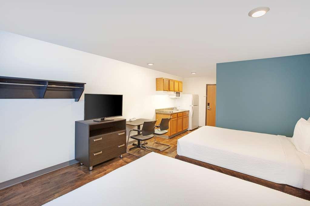 Extended Stay America Select Suites - ガルフポート 部屋 写真