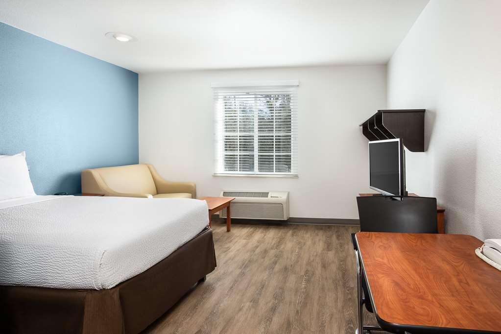 Extended Stay America Select Suites - ガルフポート 部屋 写真