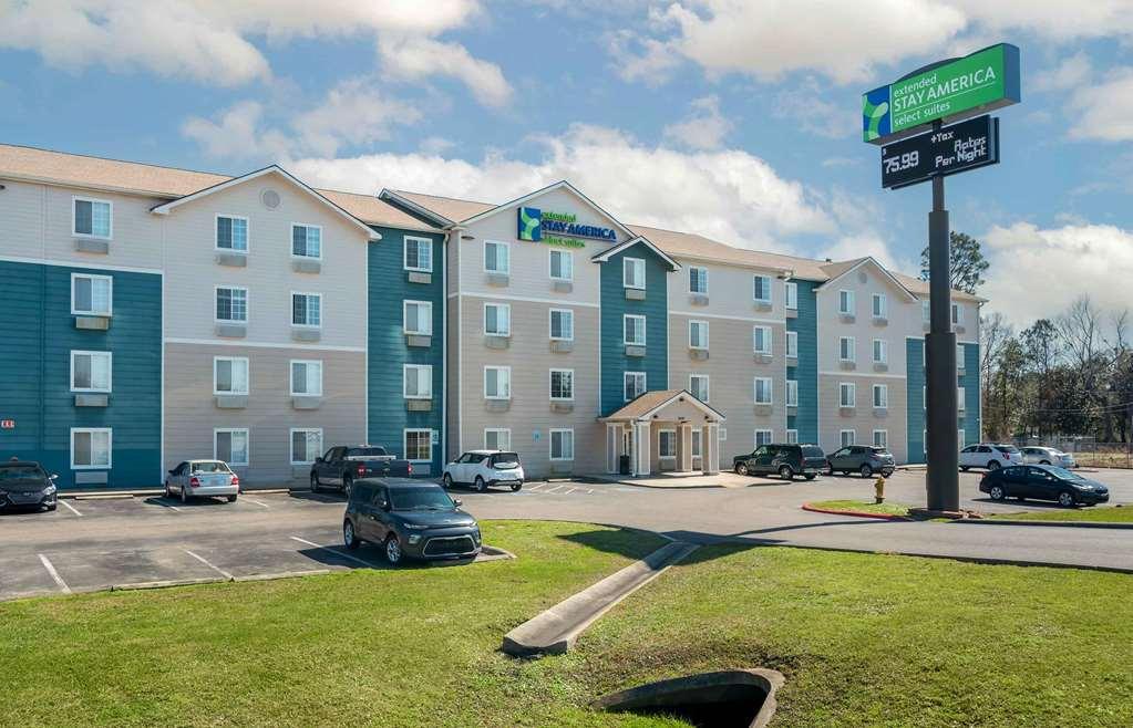 Extended Stay America Select Suites - ガルフポート エクステリア 写真