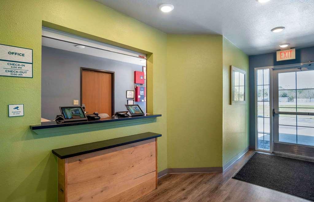Extended Stay America Select Suites - ガルフポート インテリア 写真