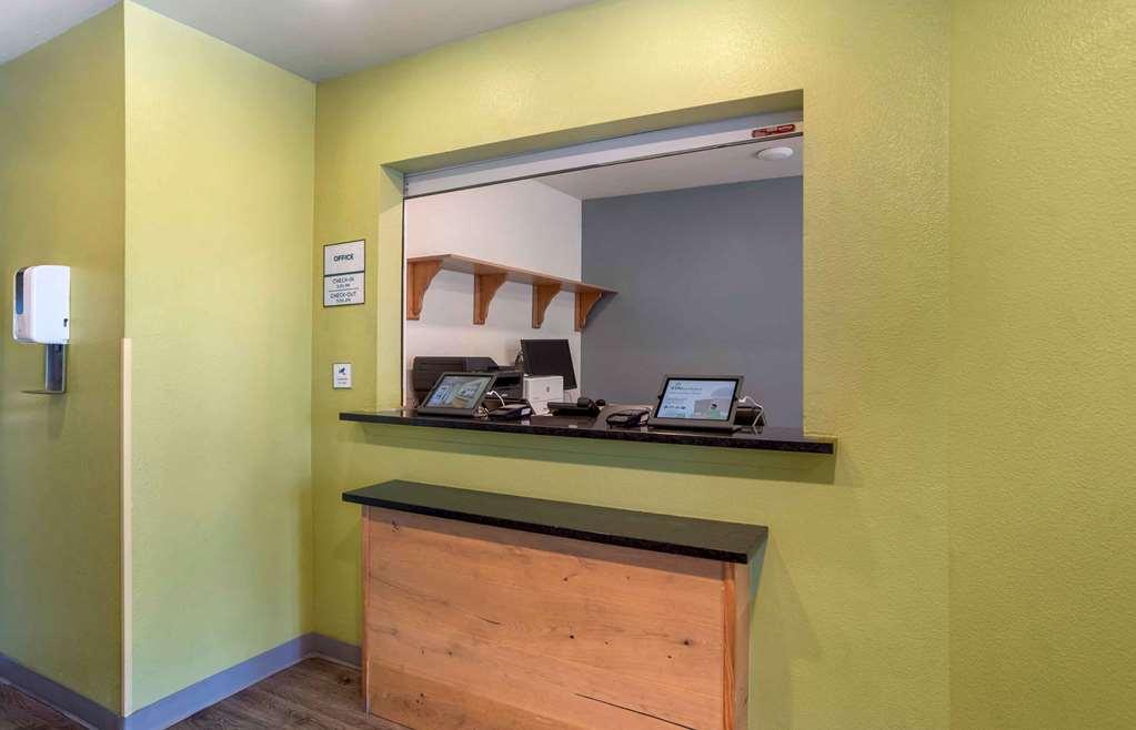 Extended Stay America Select Suites - ガルフポート インテリア 写真