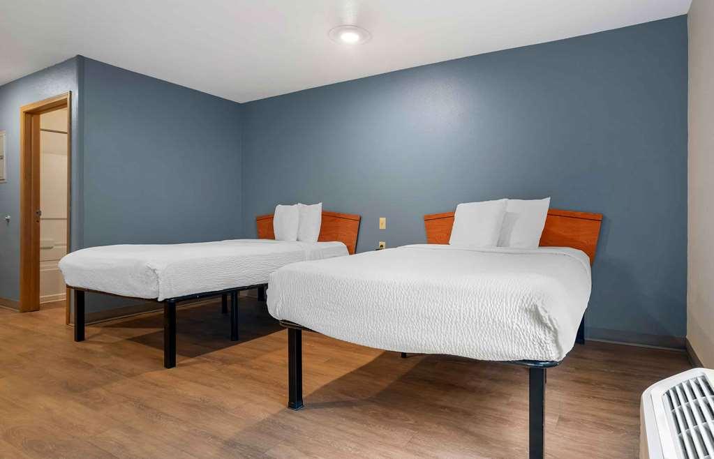 Extended Stay America Select Suites - ガルフポート 部屋 写真
