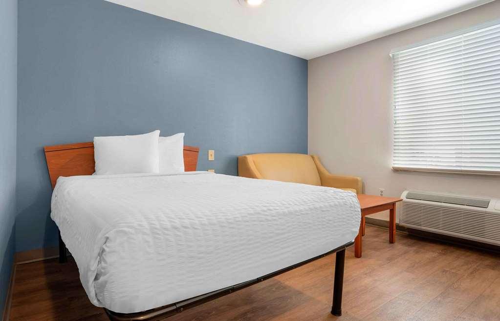 Extended Stay America Select Suites - ガルフポート 部屋 写真