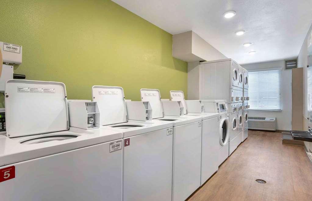 Extended Stay America Select Suites - ガルフポート 設備 写真