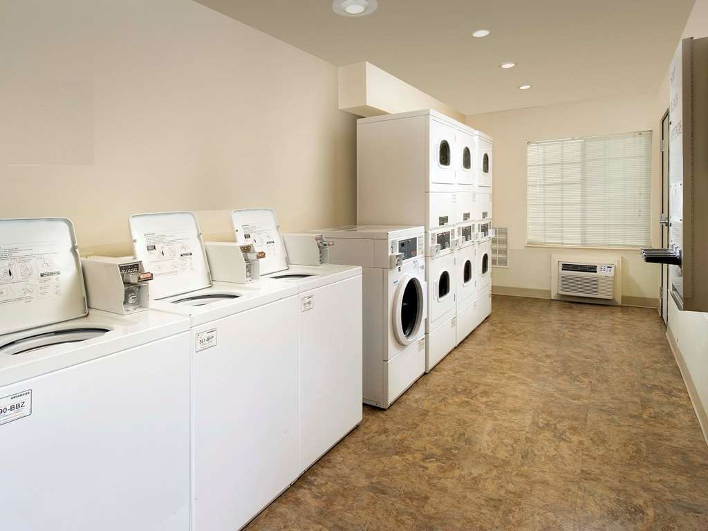 Extended Stay America Select Suites - ガルフポート 設備 写真