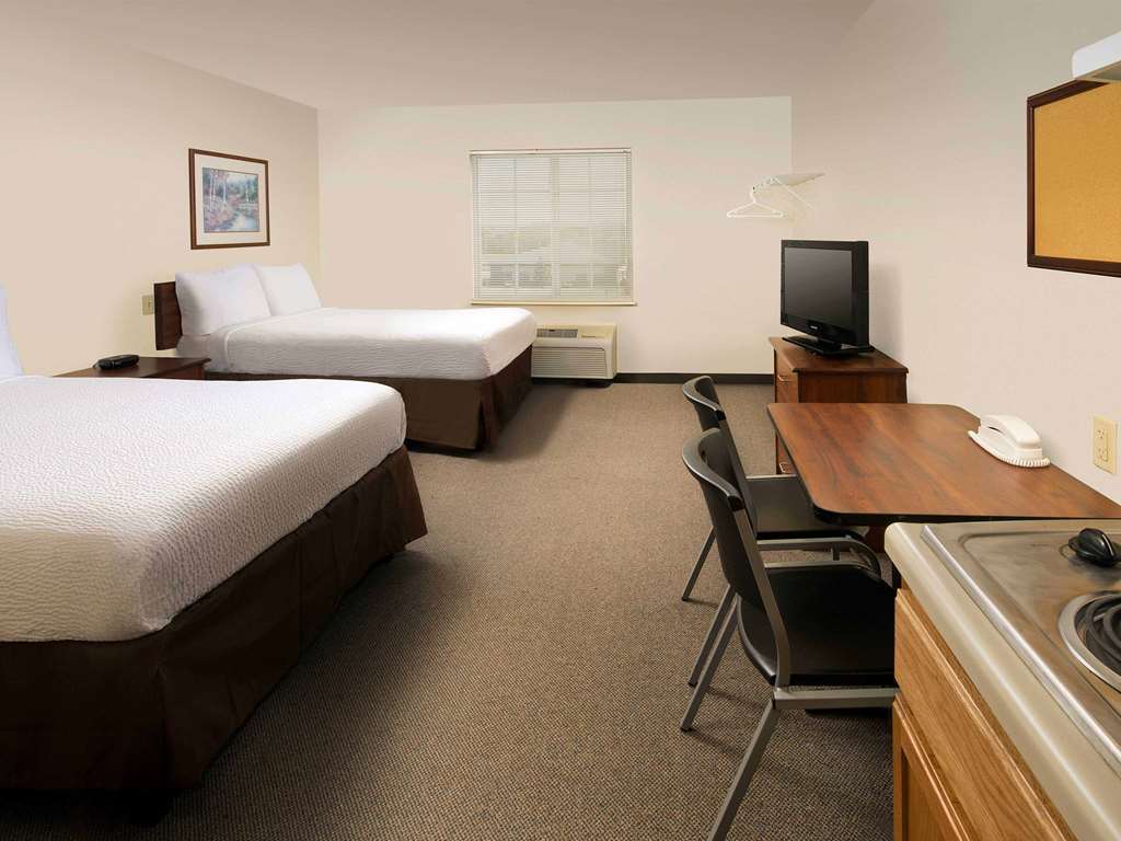 Extended Stay America Select Suites - ガルフポート 部屋 写真