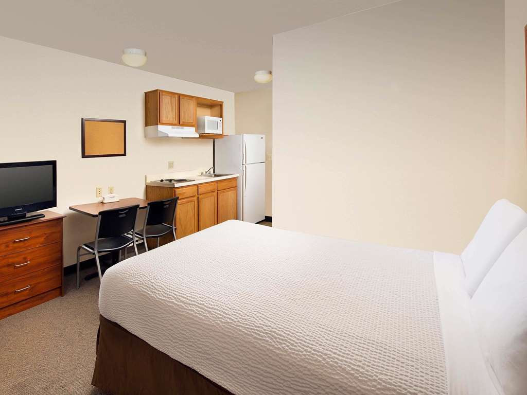 Extended Stay America Select Suites - ガルフポート 部屋 写真
