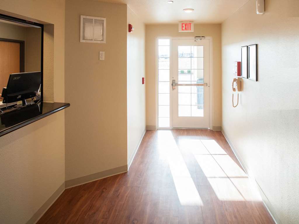 Extended Stay America Select Suites - ガルフポート インテリア 写真