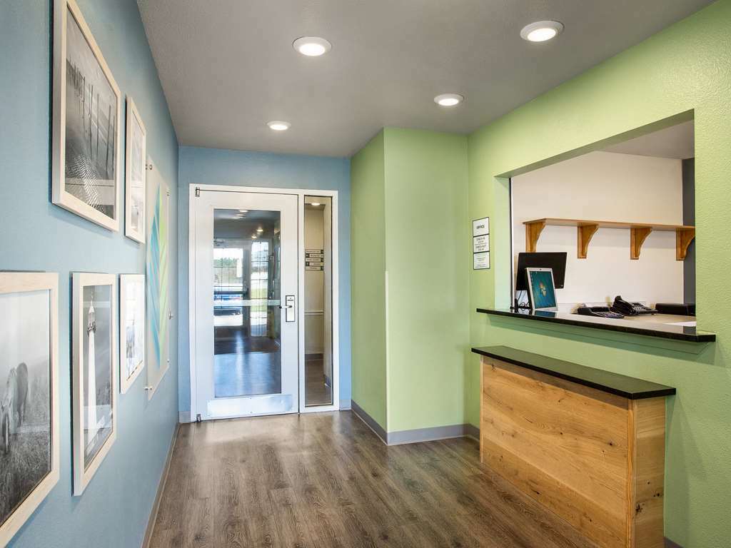 Extended Stay America Select Suites - ガルフポート インテリア 写真