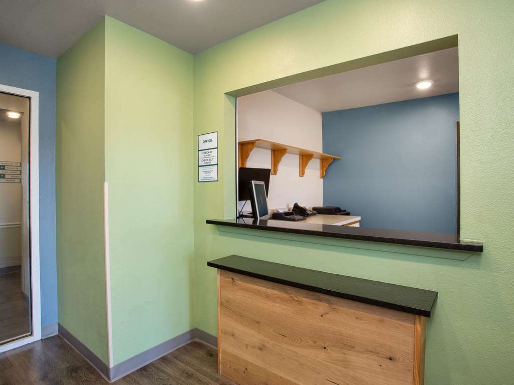 Extended Stay America Select Suites - ガルフポート インテリア 写真