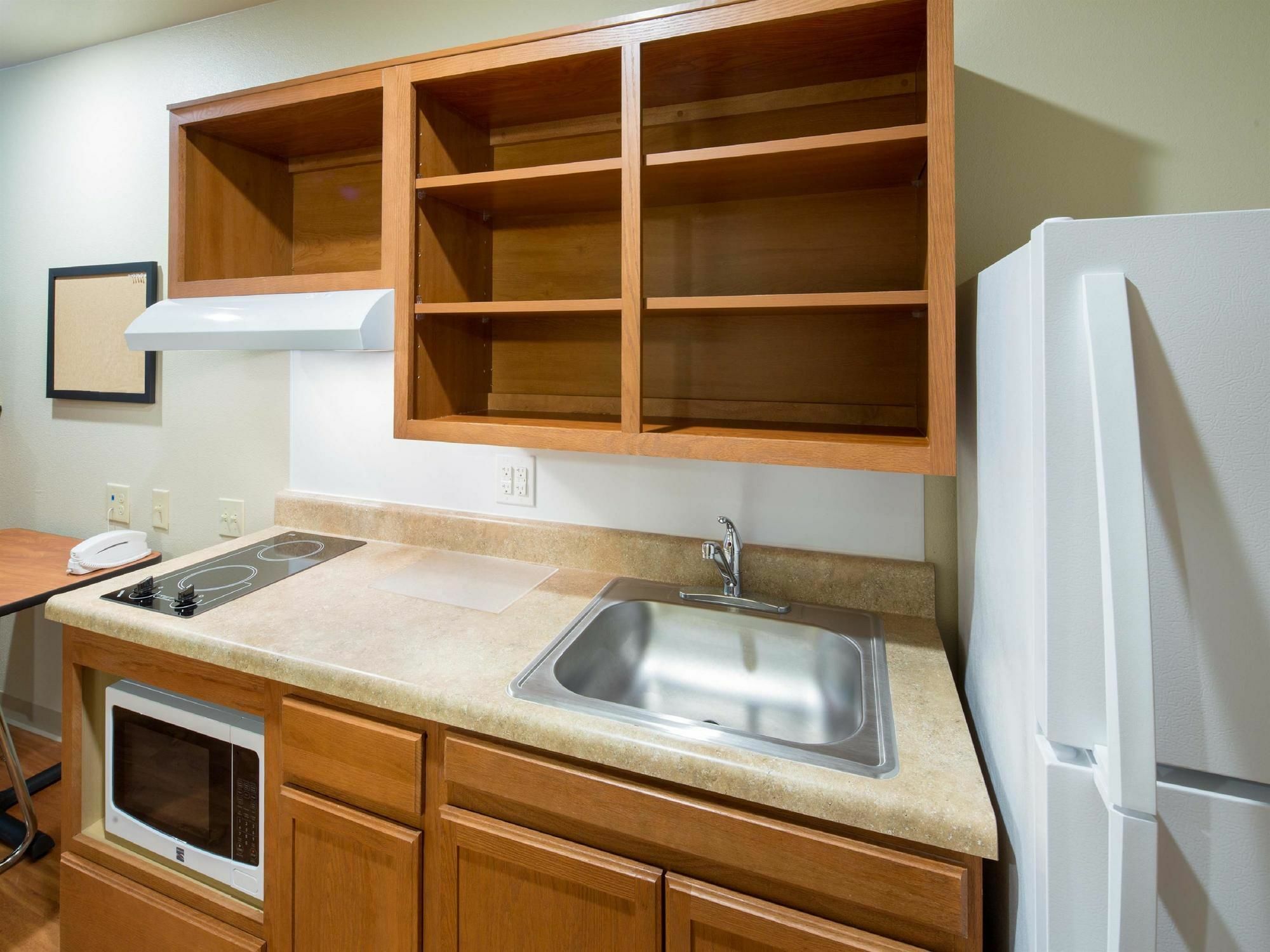 Extended Stay America Select Suites - ガルフポート エクステリア 写真